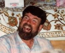 Larry Howard Isbell (1944-2010)