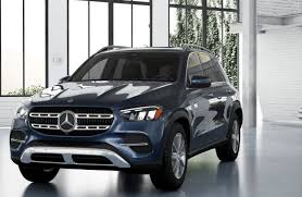 Image result for Twilight Blue 2024 GLE