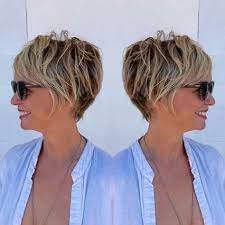 2017 Best Short Haircuts For Older Women Love This Hair Tagli Di Capelli Capelli Acconciature