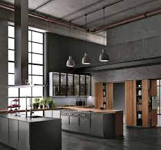 17 unique ceiling design ideas for interior design modern kitchen interiors interior design kitchen industrial kitchen design
