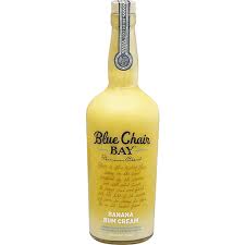 Blue Chair Bay Rum Caribbean Banana Cream Buehler S From that chair i've caught a few fish and some rays and i've watched boats sail in and out of cinnamon bay i let go of a lover that took.