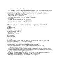 Maybe you would like to learn more about one of these? Analisis Proposal