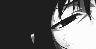 Black And White Anime Aesthetic Gif Https Encrypted Tbn0 Gstatic Com Images Q Tbn 3aand9gctbr0yzpfkmpedy6nugm4beubwe3khbcaeaya Usqp Cau