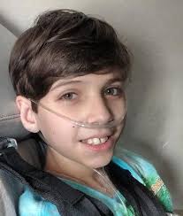 Remarkable life of Tony Forte, 12-year-old multiple organ recipient,  celebrated at Clipper Magazine Stadium