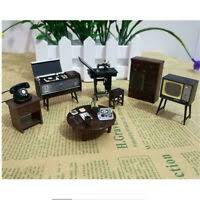 *authorized dura supreme cabinetry dealer* we can design your complete kitchen, bathroom, office/library or home theater room to your particular. Built Rite Toy Furniture Complete Dining Room Set No 76 With Instructions Ebay