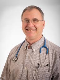 Dr. Michael Dahle, MD, Obstetrician Gynecologist