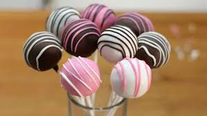 Melt wilton candy melts according to package. Easy Ways To Make Cake Pops Without A Mold