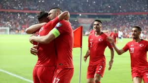 This video has been updated on december 2020.you can watch and free download. Kaan Ve Cengiz In Golleriyle Turkiye 2 Fransa 0 Glbnews Com