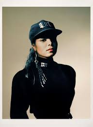 Maybe you would like to learn more about one of these? The Story Behind The Cover Shoot For Janet Jackson S Rhythm Nation 1814 Dazed