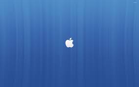 Personally im extremely excited for both and felt compelled to order one of each. Blue Apple Logo Wallpapers Top Free Blue Apple Logo Backgrounds Wallpaperaccess