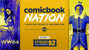 You can watch movies online for free without registration. Comicbook Nation Wonder Woman 1984 Spoiler Free Review Best Christmas Movies