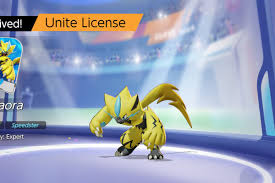 Pokémon unite is a strategic team battle game being developed jointly by the pokémon company and tencent games' timi studios. Pjygk522ep965m