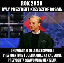 Poparcia, więcej, niż jakakolwiek inna formacja. Tak Bedzie Nie Zmyslam Konfederacja Memy Facebook