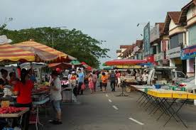 Nacht markt or avondmarkt) is an indonesian and malay word that literally means night market (the word comes from bazaar in persian). 10 Undiscovered Night Markets In Johor Bahru For A Break From Lok Lok City Square Mall