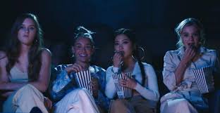 Последние твиты от now united (@nowunitedmusic). Meninas Do Now United Aparecem Em Dubai Em Novo Clipe The Weekend S Here Revista Atrevida