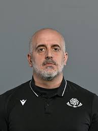 Georgian Rugby Union