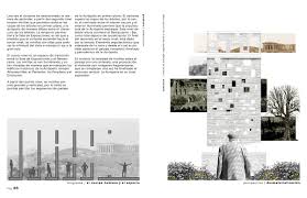 Architecture Portfolio On Behance Architecture Portfolio Architecture Portfolio Layout Architect Jobs