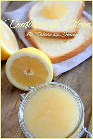 Marmelade De Citron Jaune Bio De Menton Recette Facile Recette Marmelade De Citron Confiture De Citron Marmelade