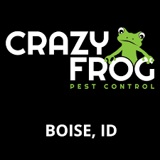 High quality preventive and efficient pest control services in sale can be found in our directory, so don't hesitate and check them out! Boise Idaho Pest Control Crazy Frog Pest Control 208 649 4887