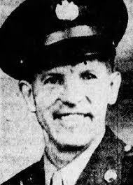 SSGT Jacob “Jake” Schenkenberger (1912-1944)