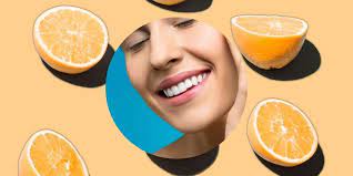 Buah pepaya untuk mencerahkan kulit. 5 Serum Wajah Vitamin C Dari Brand Lokal Patut Dicoba