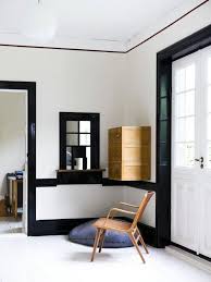 1001 Idees Originales Comment Peindre Une Porte Interieure Volets Blancs Architecte Interieur Comment Peindre Une Porte