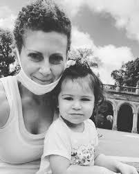 Allie Levine's Instagram, Twitter & Facebook