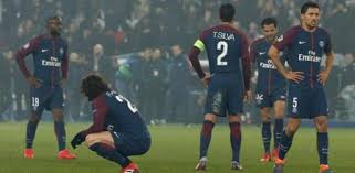 ¿dónde televisan el psg hoy? Las Consecuencias De La Eliminacion Del Psg