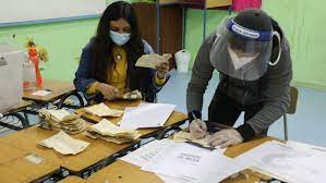 Quedan muy pocos días para las elecciones 2021 de alcaldes, concejales y gobernadores en nuestro país. Vocales De Mesa 2021 Revisa La Fecha En Que Se Conocera El Listado Meganoticias
