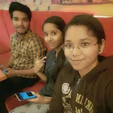 Aditi Datar's User Profile