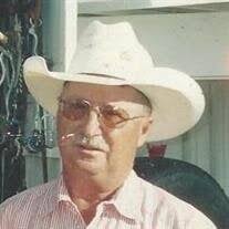 Fredrick Douglas Peterson Obituary