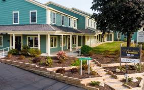 Maybe you would like to learn more about one of these? Freeport Salon 15 Main Street Freeport Maine Acapello Salons