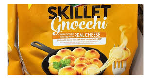 Maybe you would like to learn more about one of these? Cheese Stuffed Gnocchi At Costco Popsugar Food