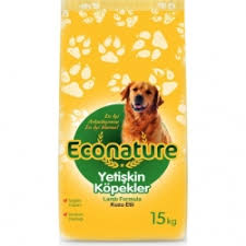 Yorumlar Econature Kuzulu Yetiskin Kopek Mamasi 15 Kg