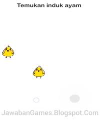 Kunci jawaban brain out lvl 70. Brain Out Level 69 Temukan Induk Ayam Terbaru 2021