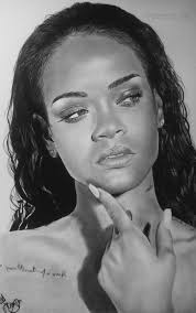 Rihanna's Beauty and Fashion