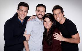 María victoria eugenia guadalupe martínez del río moreno ruffo. Victoria Ruffo To Return To Telenovelas With Corona De Lagrimas Sequel