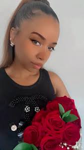 Tionna Clark in people