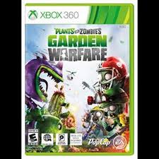 Plants Vs Zombies Garden Warfare Xbox 360 скачать бесплатно Plants Vs Zombies Garden Warfare Xbox 360 Gamestop