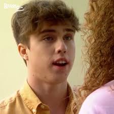 #LoMejorDeDVAB Matteo le declaró su amor a Michelle