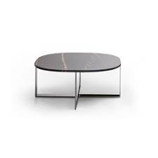 Better homes & gardens steele coffee table with spacious lower shelf espresso. Domino Next Side Tables From Molteni C Architonic