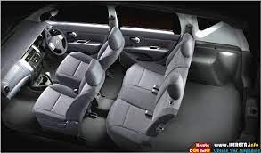 Maybe you would like to learn more about one of these? New Nissan Livina X Gear Crossover