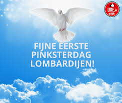 First pentecost day and second pentecost day) 25 & 26 december christmas: Fijne Pinksterzondag Lomba Wijkgids Lombardijen