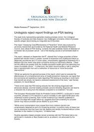 According to the american cancer society, a. Death In Men Urological Society Of Australia And New Zealand