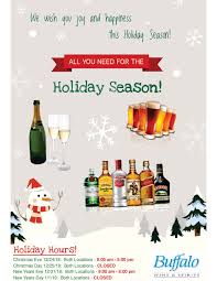 Liquor stores open on thanksgiving mn. Holiday Liquor Store Hours City Of Buffalo Mn