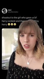 Maria Georgia One Direction