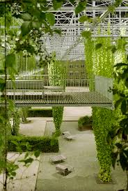 Mfo Park In Zurich By Burckhardt Partner Ag Zurich Raderschallpartner Ag Photography C Michael Frits Landschaftsplanung Grune Architektur Landschaftsdesign