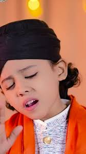 Mueenuddin Khuwaja Manqabat by Sahil Raza Qadri