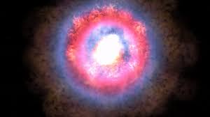 Marschall, ©1988, plenum press, isbn. Discovery Of A New Type Of Stellar Explosion An Electron Capture Supernova Illuminates A Medieval Mystery
