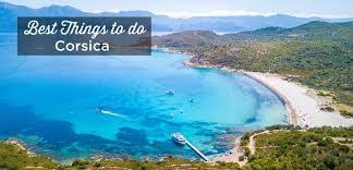 And, as they say, beauty is in the eye of the beholder. 35 Best Things To Do In Corsica All Places To Visit Corsica 2021